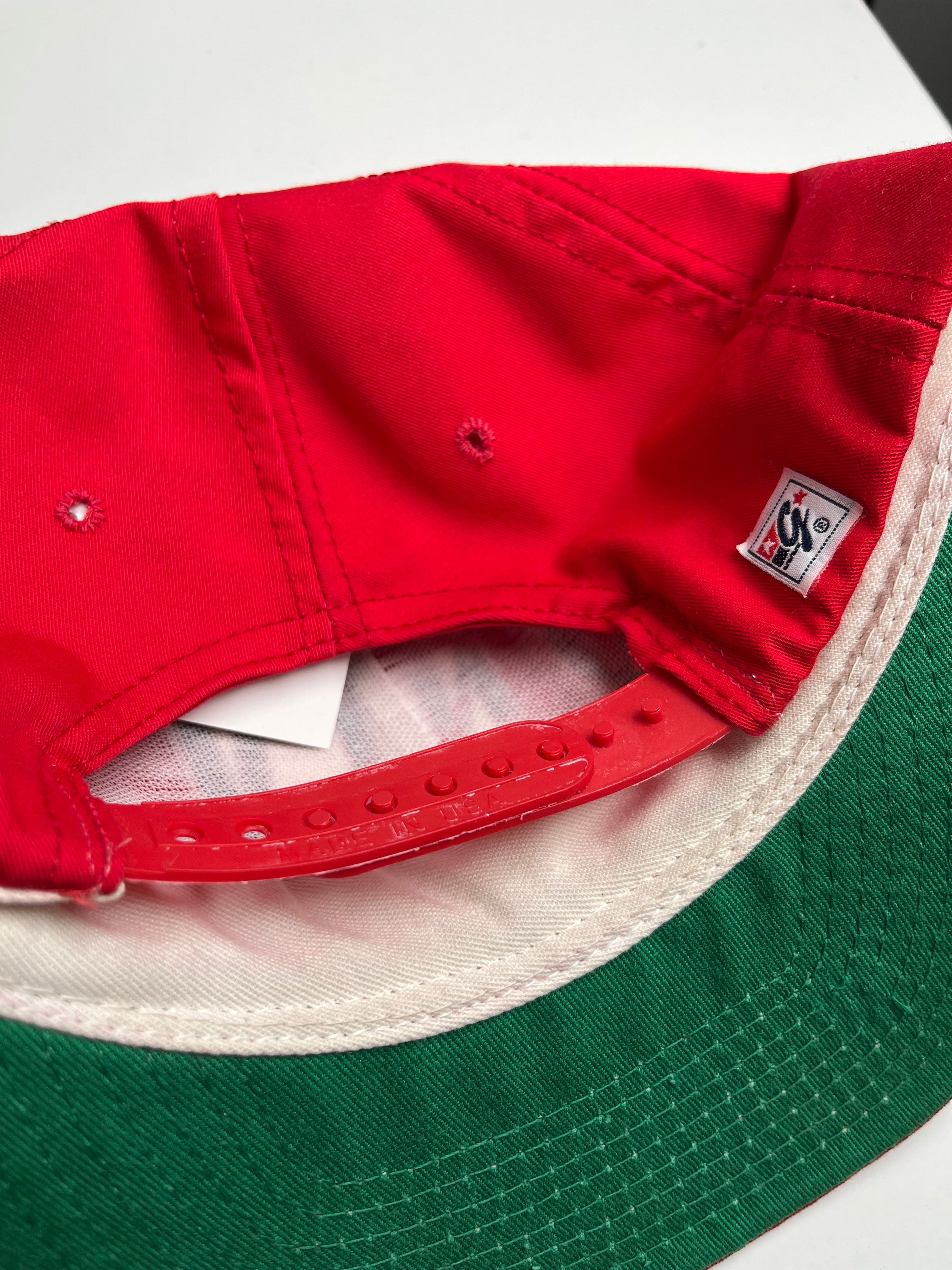 Vintage UNLV Rebels Snapback