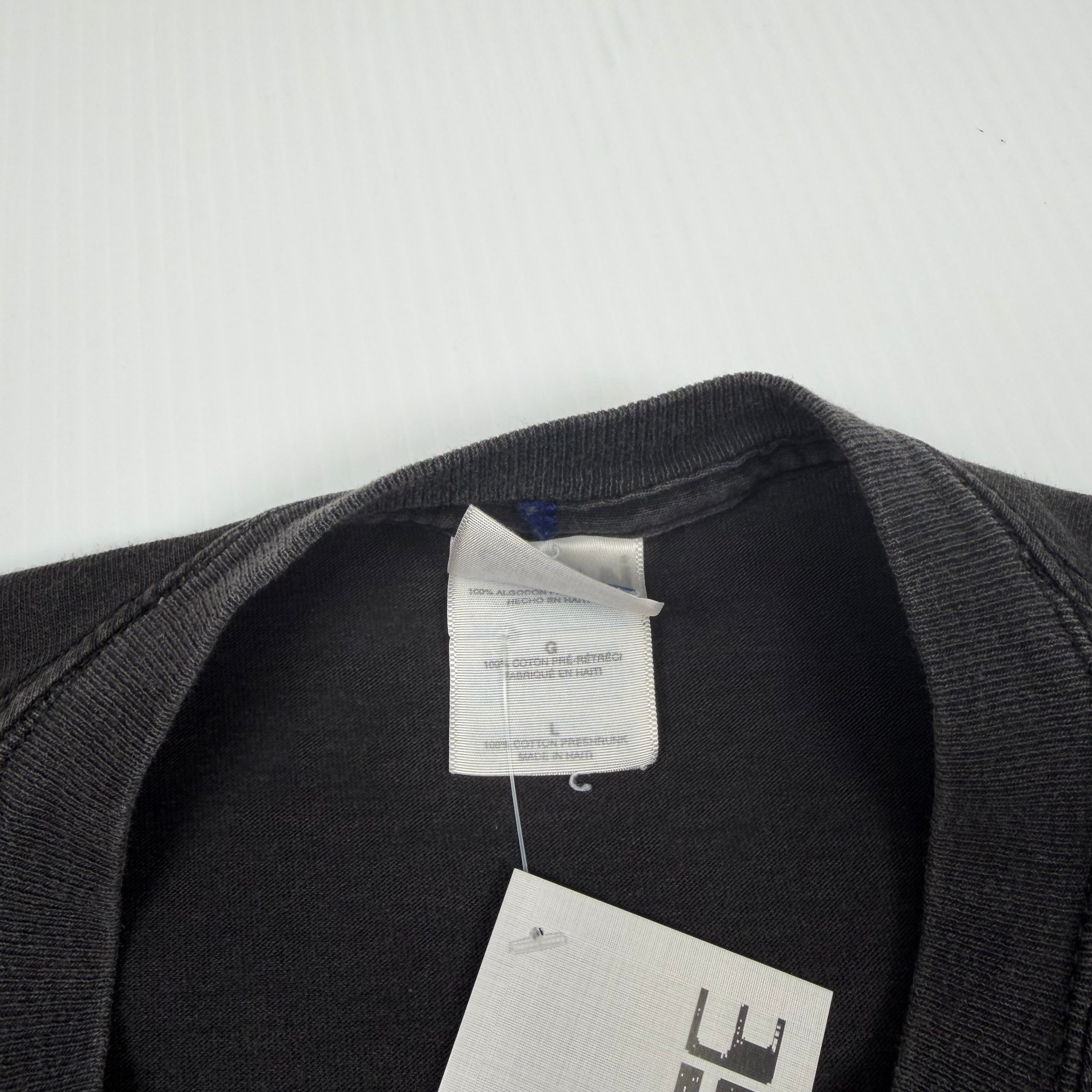 Vintage Madam's Restaurant Graphic Tee L