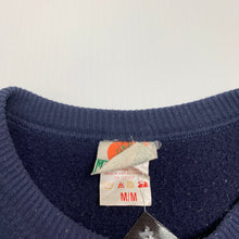 Load image into Gallery viewer, Vintage Canadian Rockies Crewneck M
