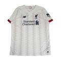 2019-20 New Balance Liverpool FC Away Kit XL