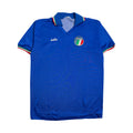 1990 Italia Diadora Home Jersey M