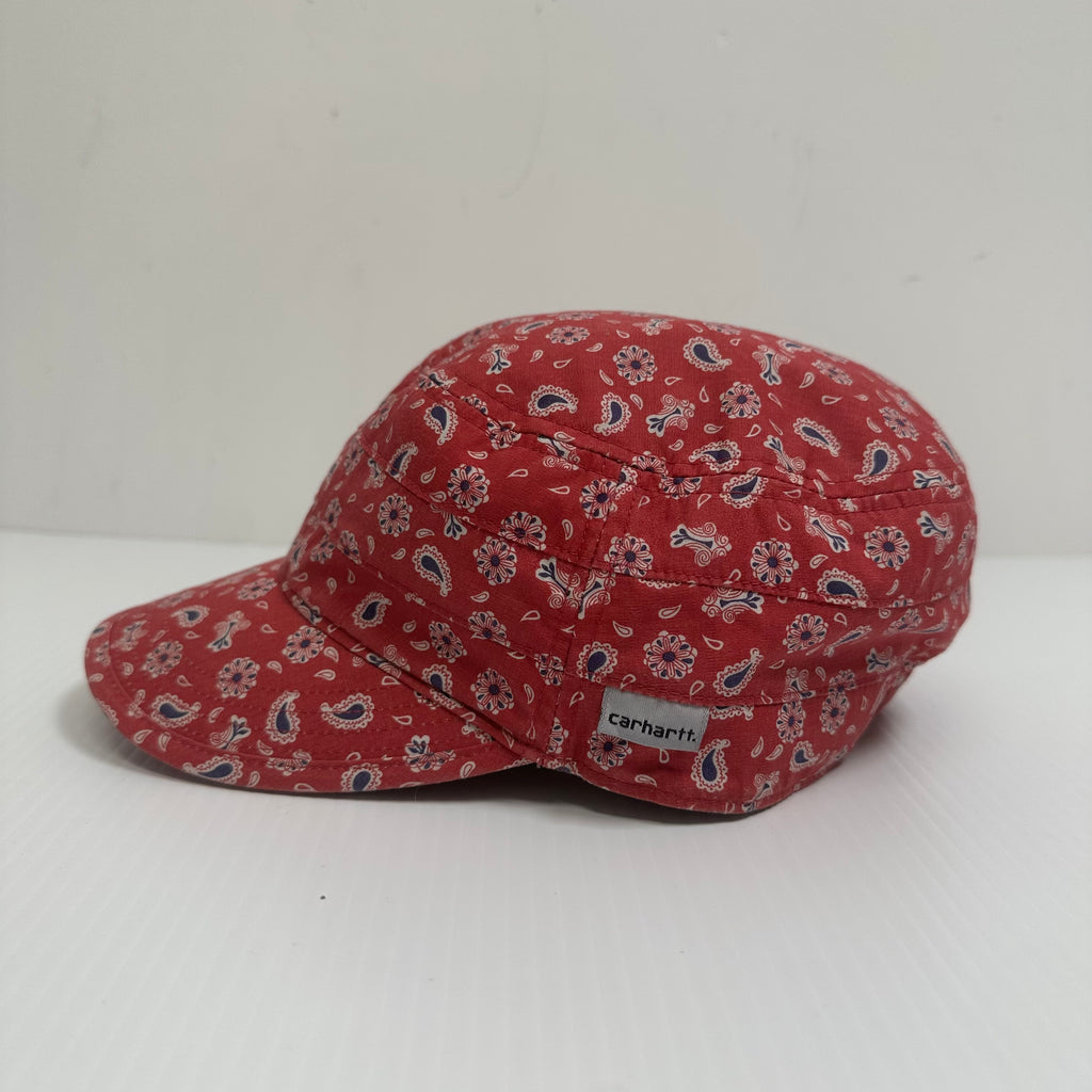 Carhartt Women's Paisley Cap