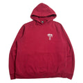 Stüssy International Cities Hoodie L