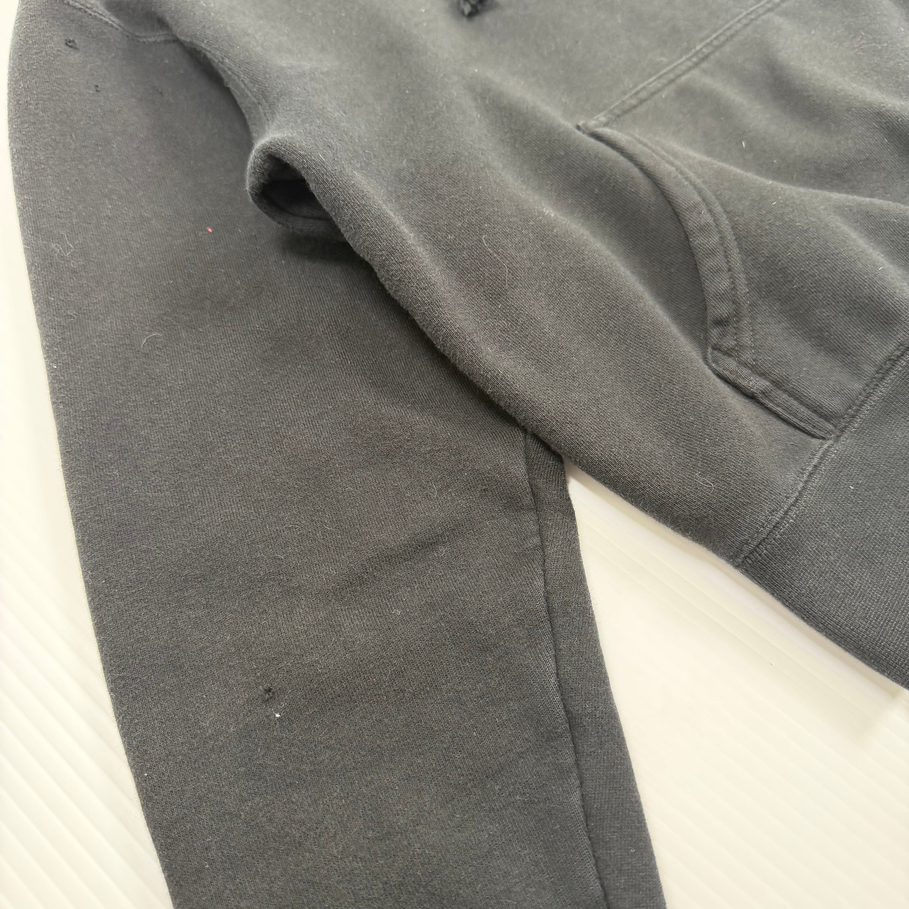 Stussy 8 Ball Hoodie Women's S