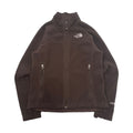 Vintage The North Face Windwall Fleece Jacket Women's M