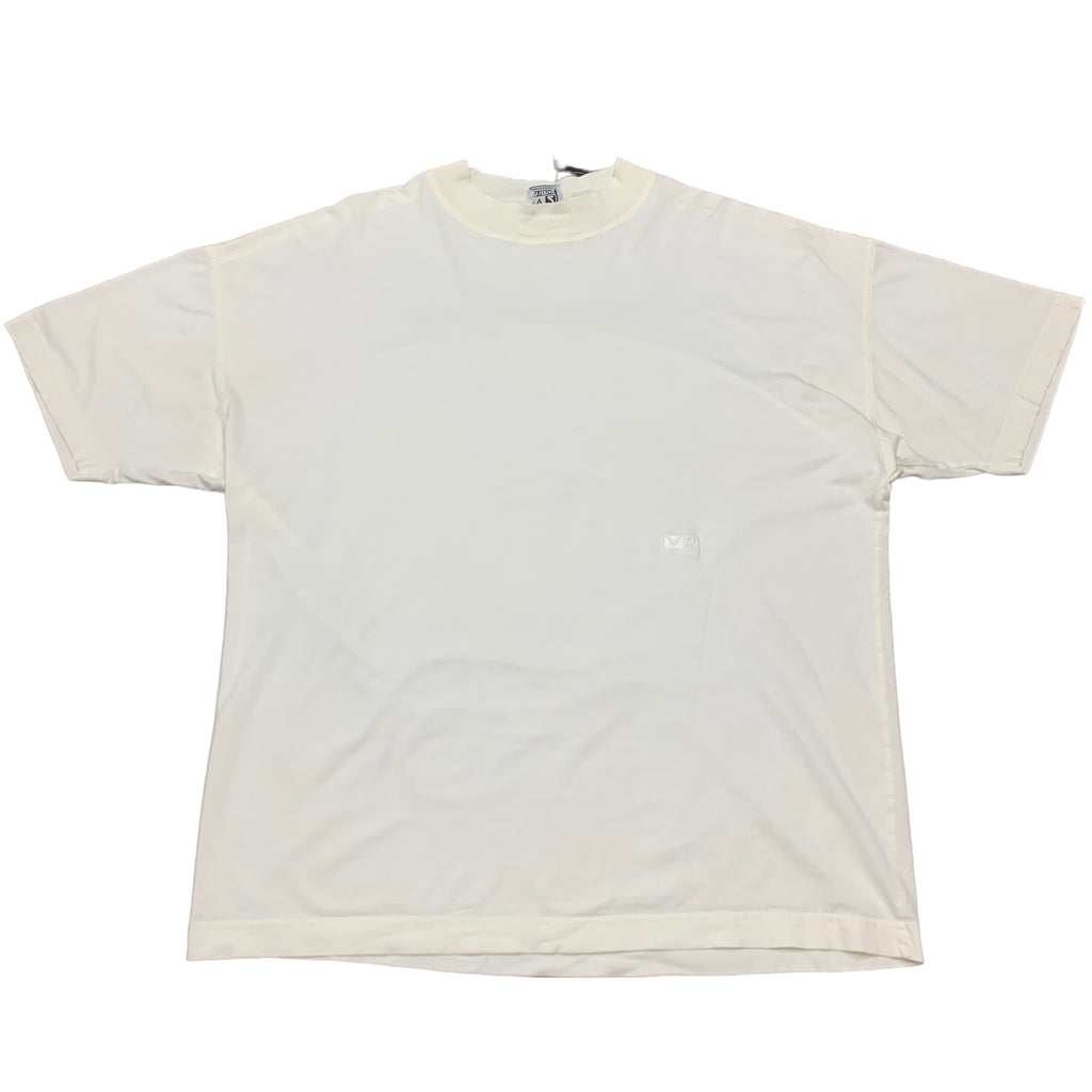 Vintage Versace V2 Mockneck 2XL