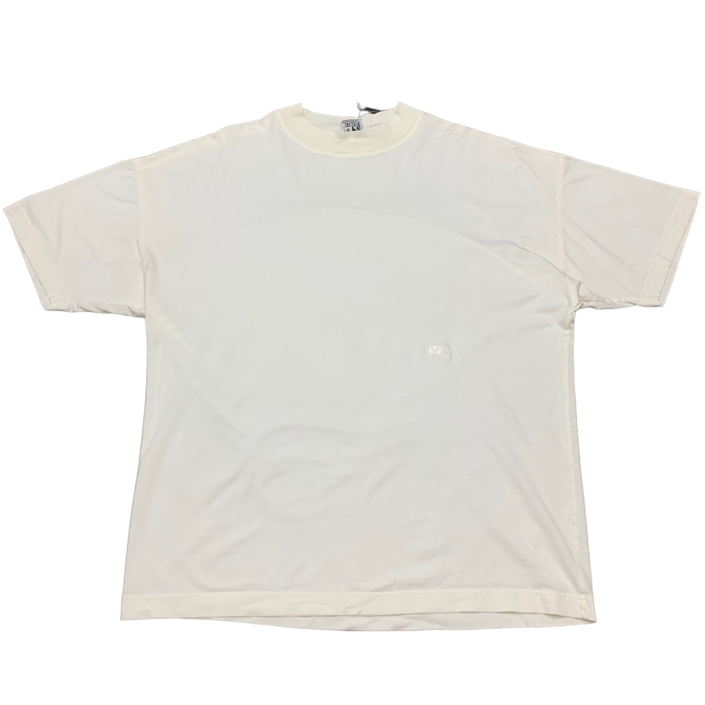 Vintage Versace V2 Mockneck 2XL