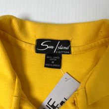 Load image into Gallery viewer, 1998 Jamaica World Cup Polo Shirt M
