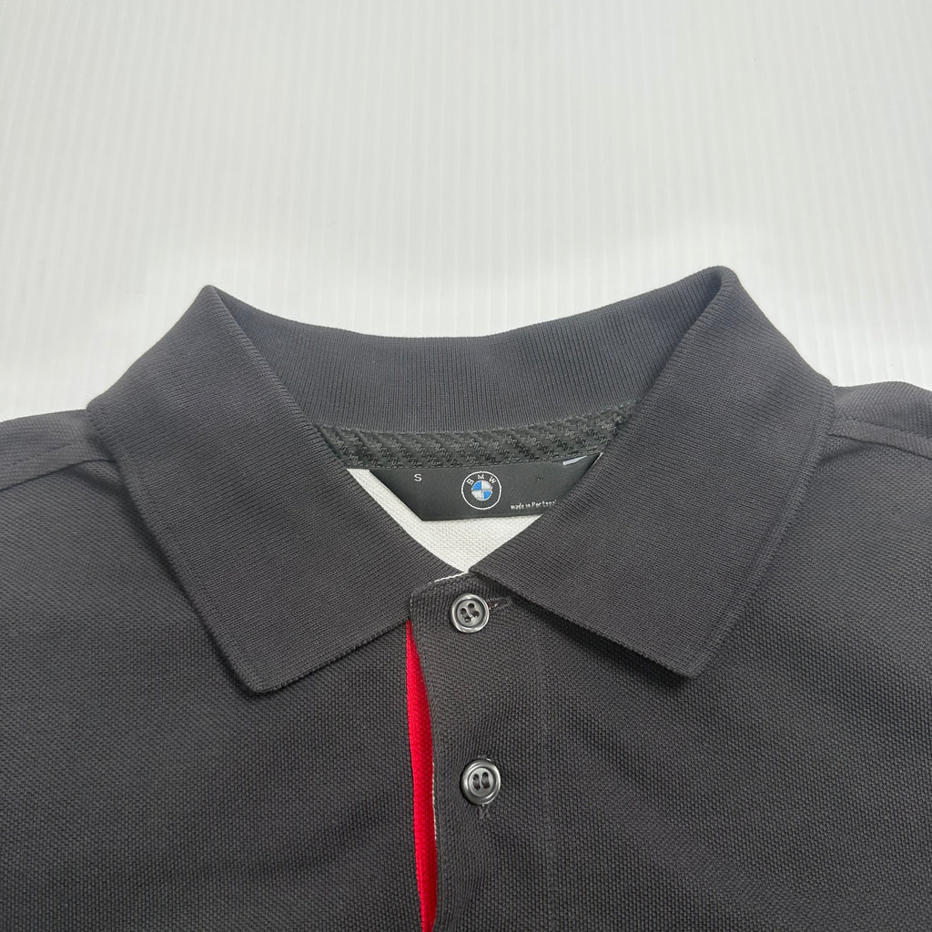 BMW M Series Polo Shirt S