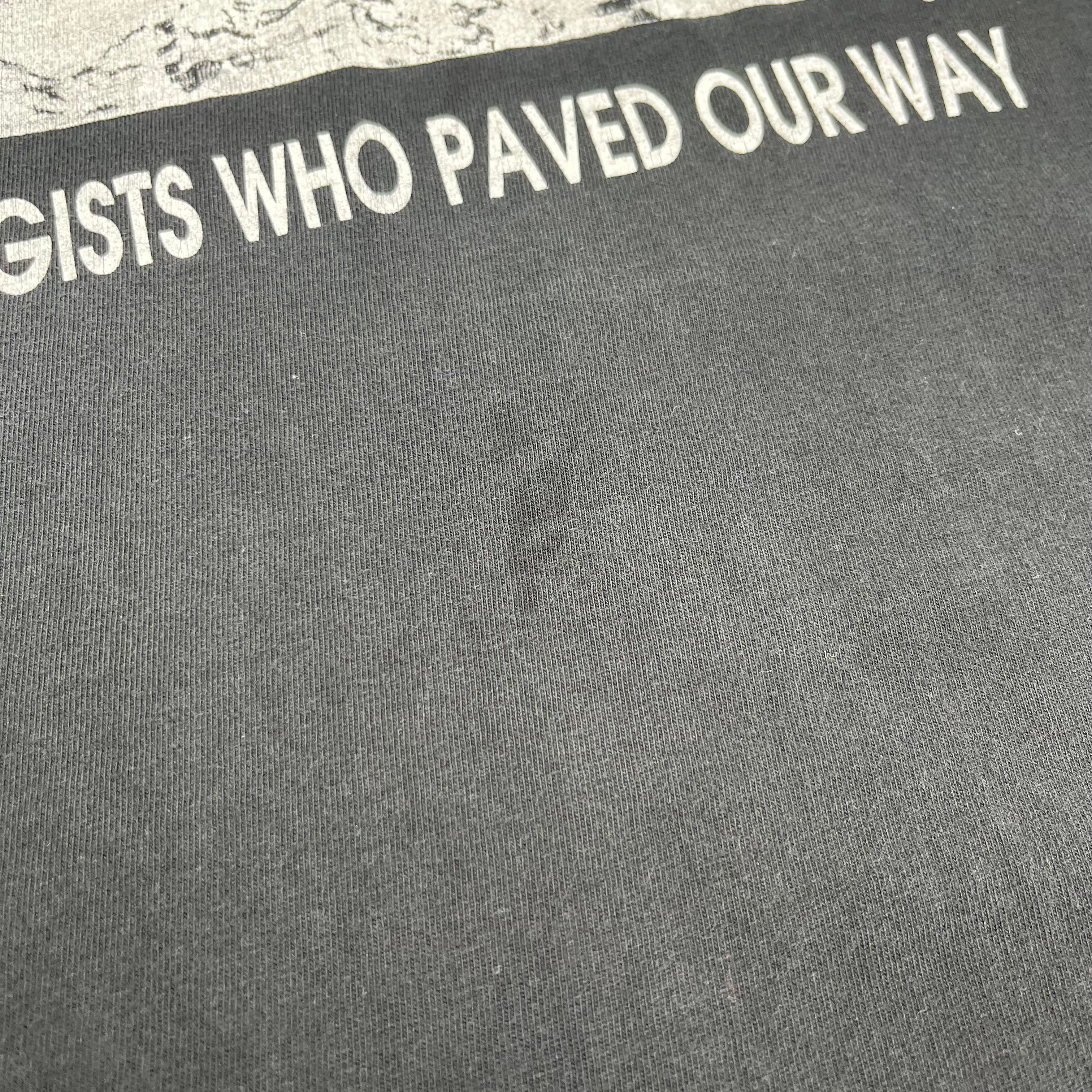 90s Women's Rights Suffragists Who Paved Our Way L