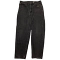 Vintage Black Levi’s 550 32x29
