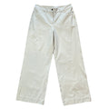 Lululemon Wide Leg Light Pants 34
