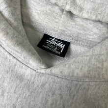 Load image into Gallery viewer, Stussy World Tribe Heavyweight Hoodie L
