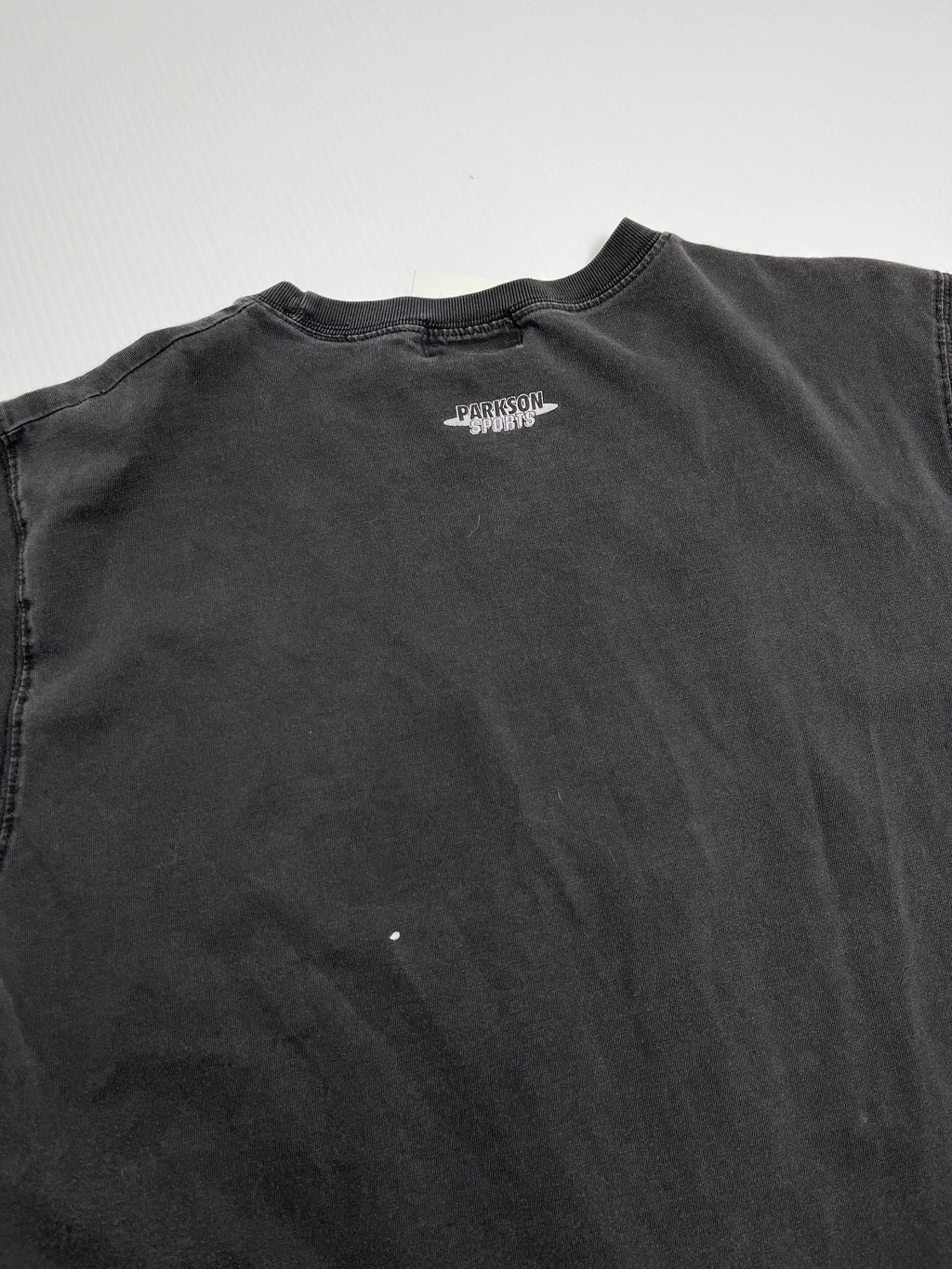 1995 Super Bowl Graphic Tee L