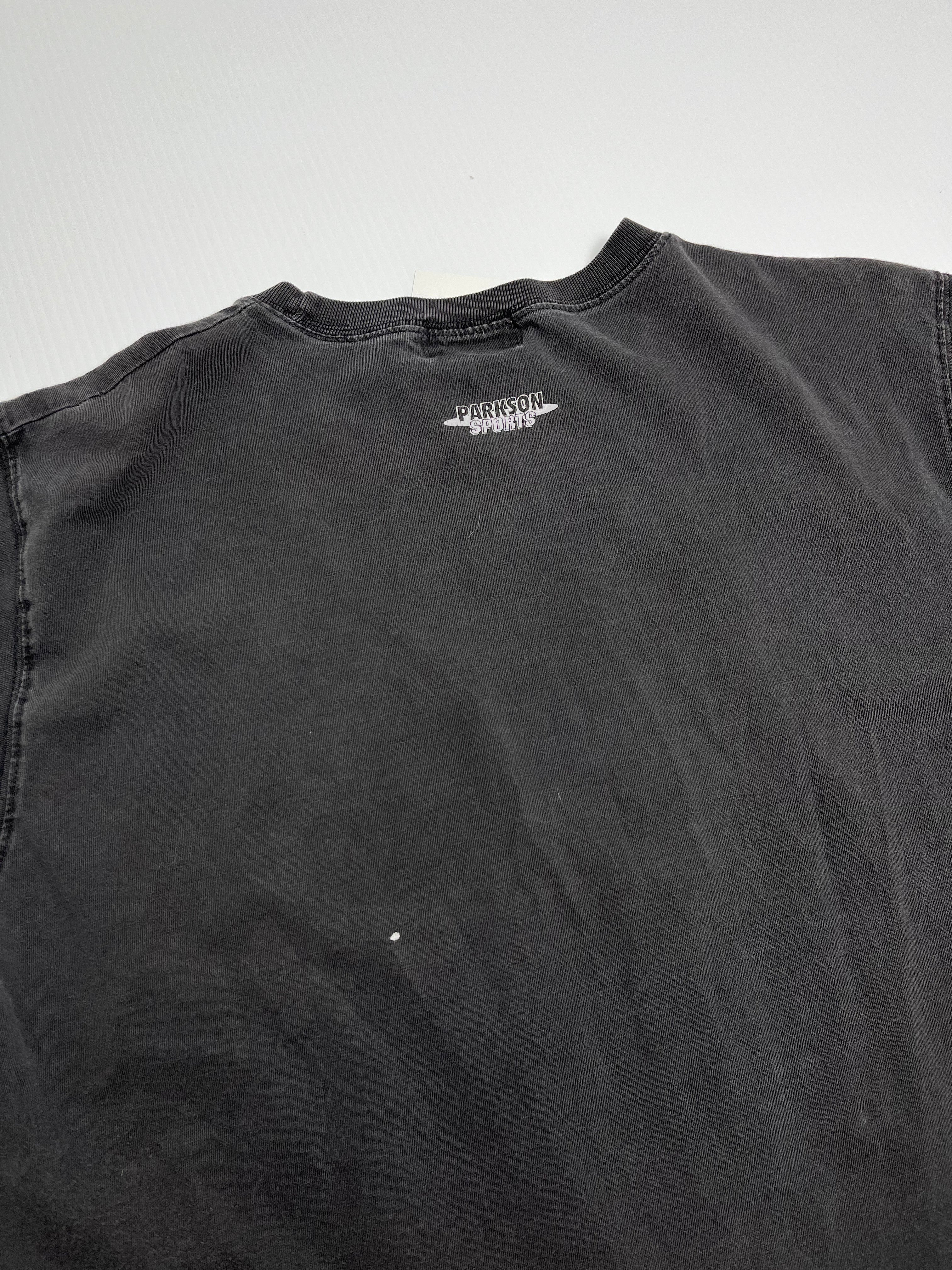 1995 Super Bowl Graphic Tee L