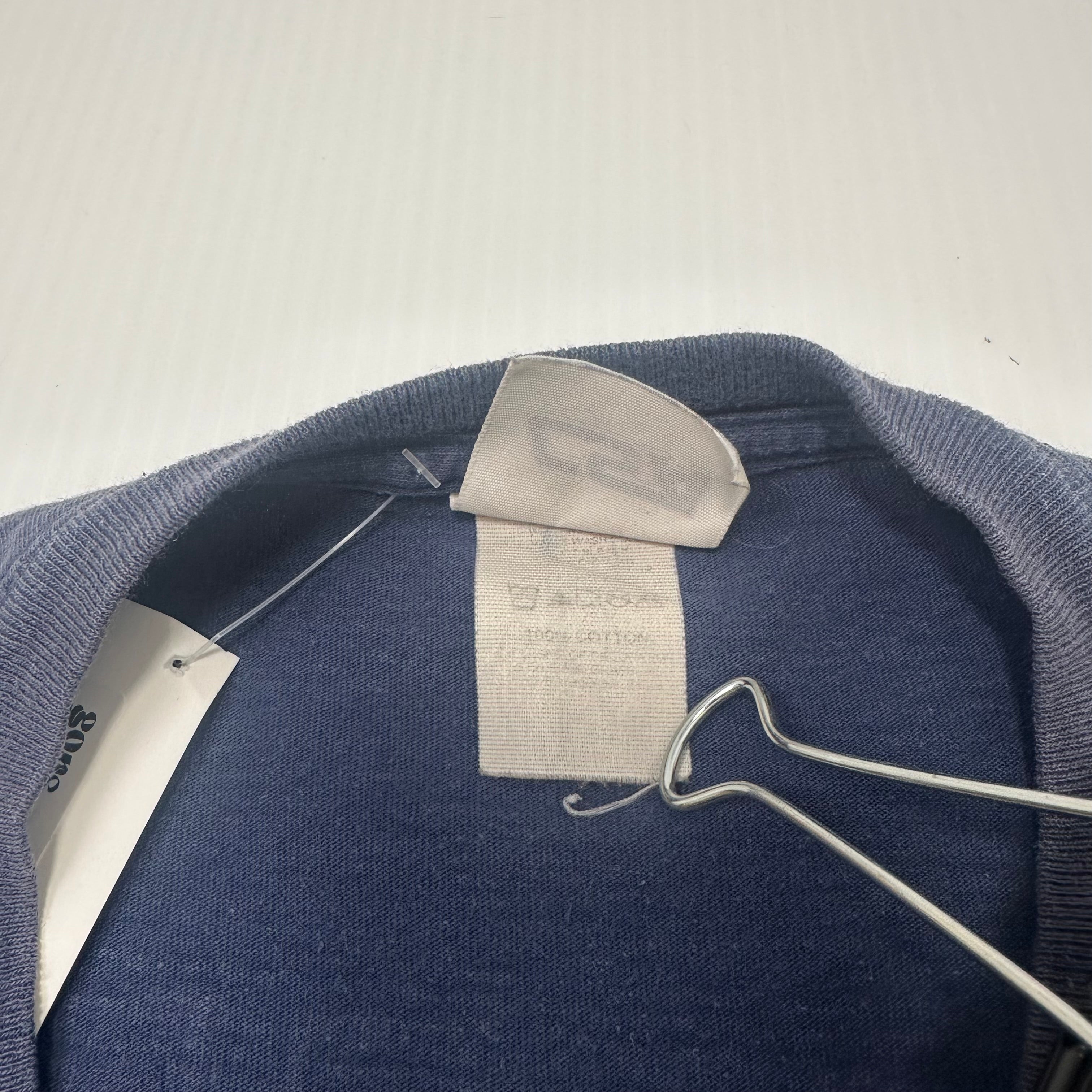 2005 Seattle Mariners MLB Ichiro #51 Graphic Tee M