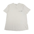 Comme Des Garcons Mini Logo Shirt L
