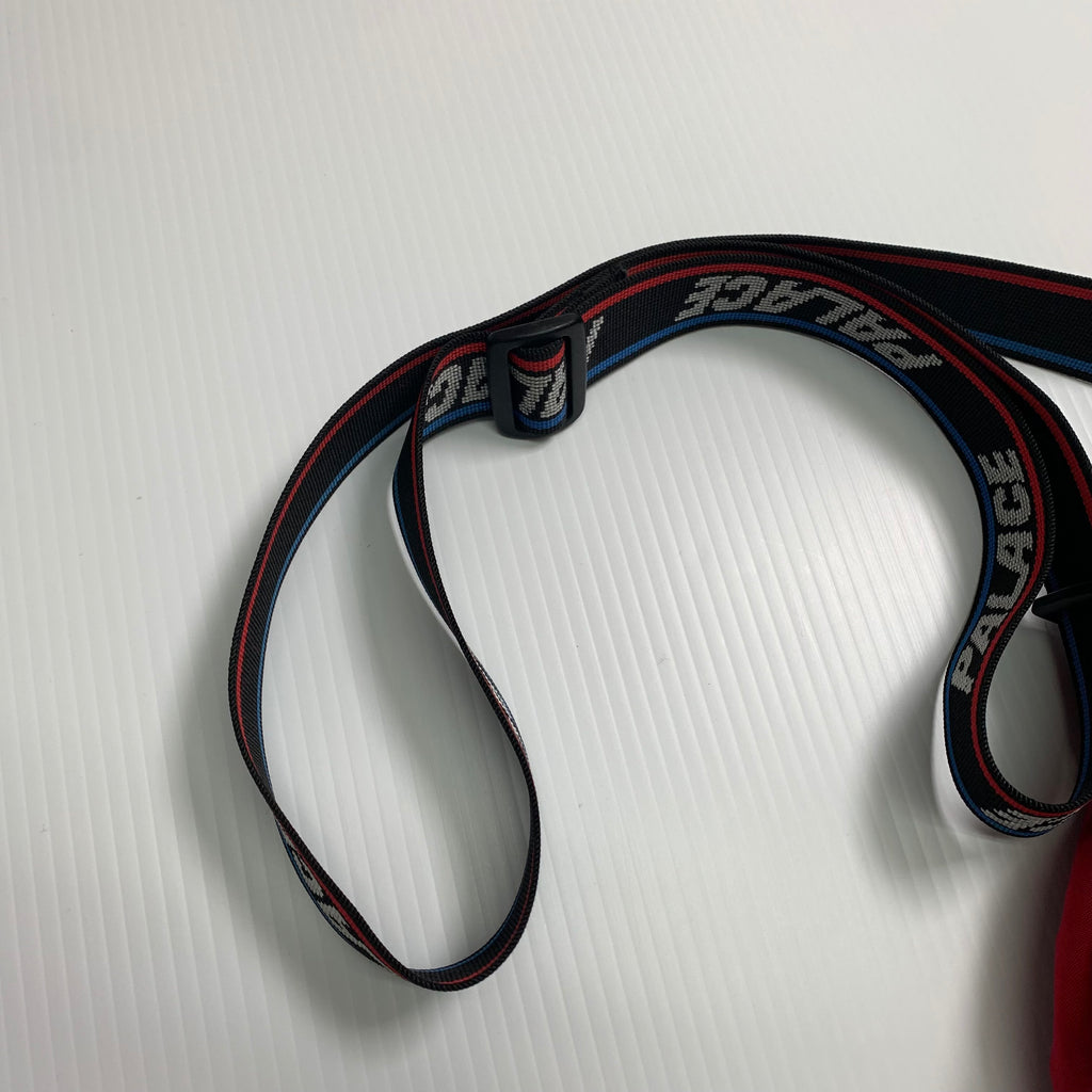 Palace Genius Shot Mini Bag
