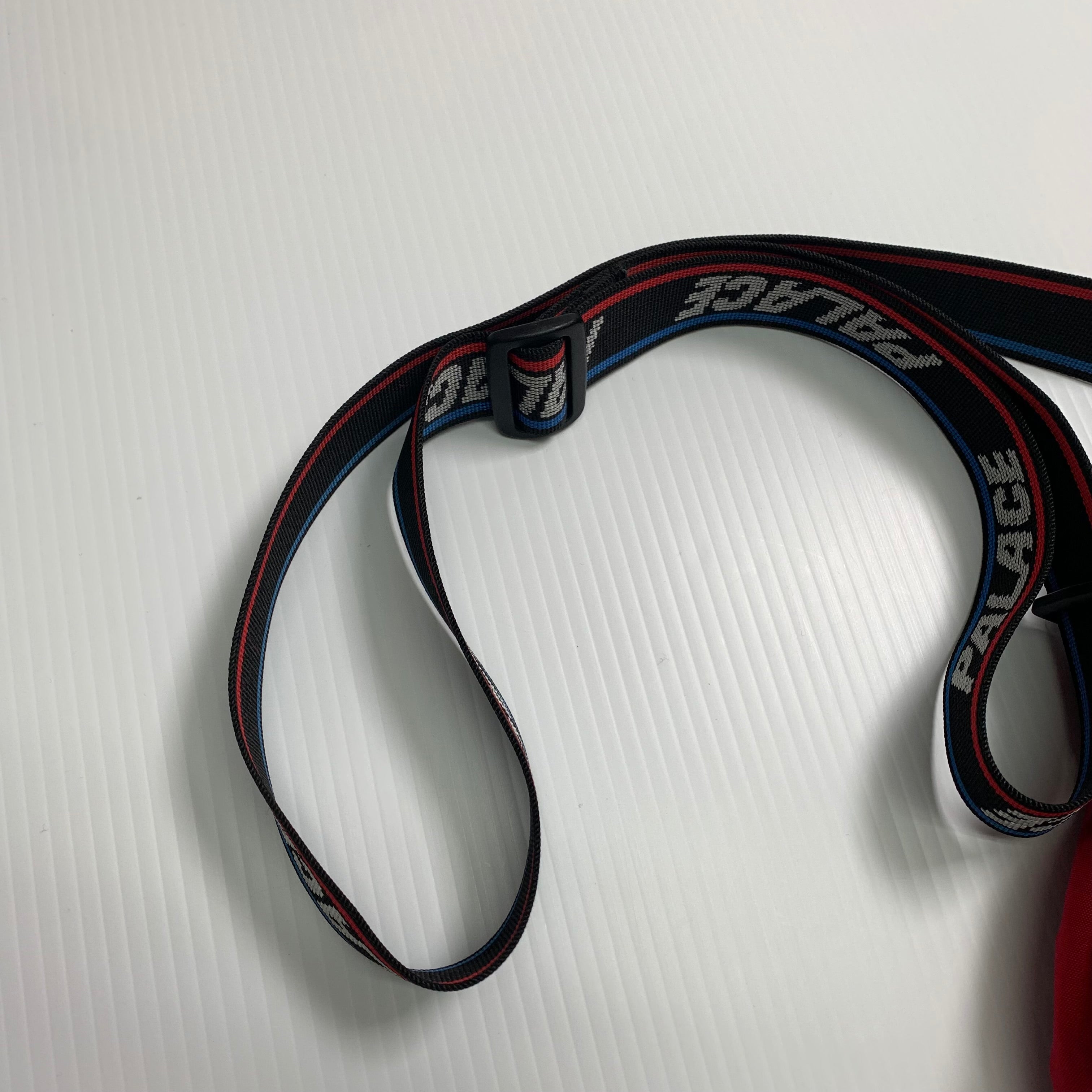 Palace Genius Shot Mini Bag
