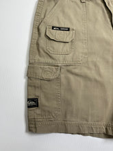 Load image into Gallery viewer, Vintage Quiksilver Cargo Shorts 38
