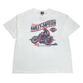 Harley Davidson Banff Tee 2XL