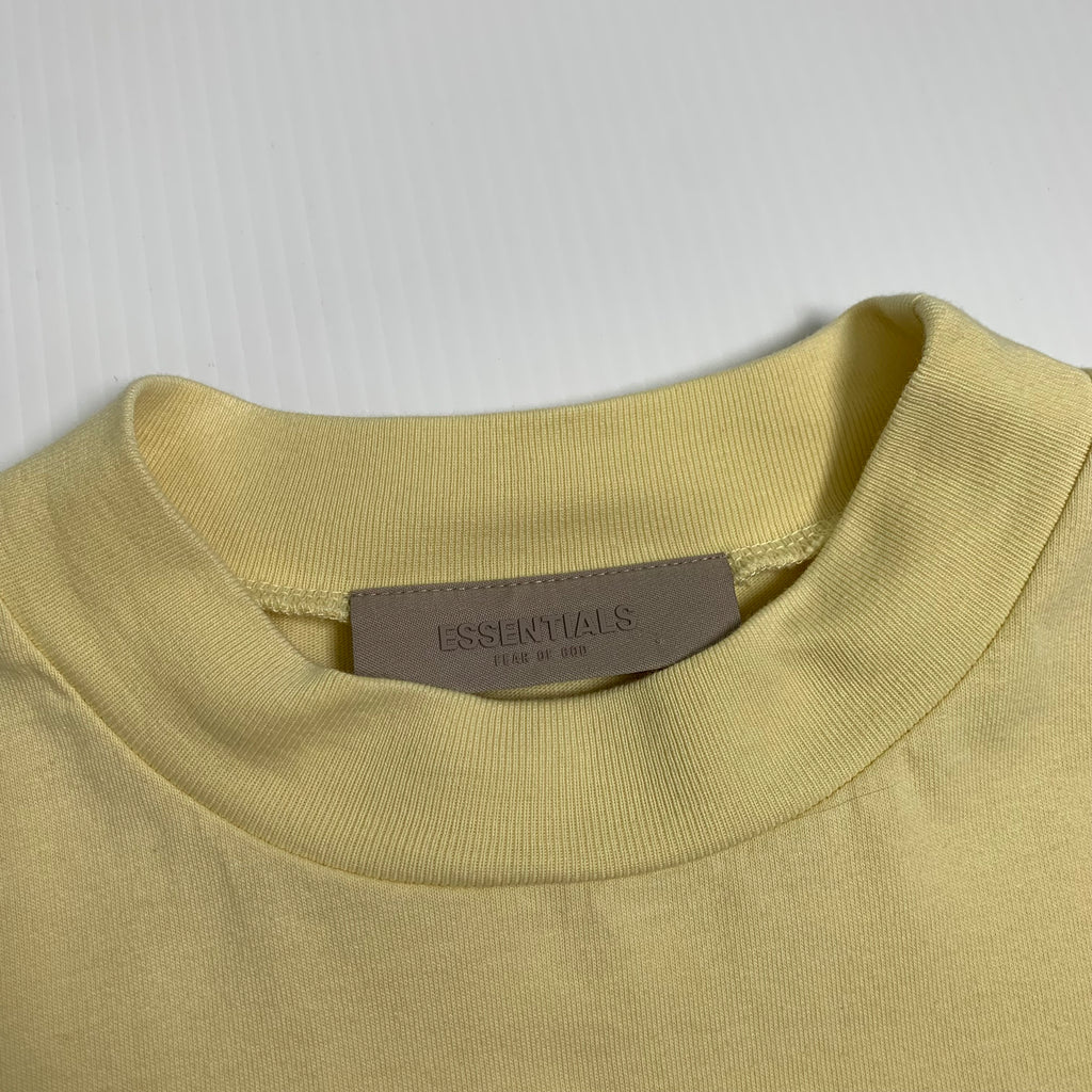 Essentials Fear Of God Tee XXS