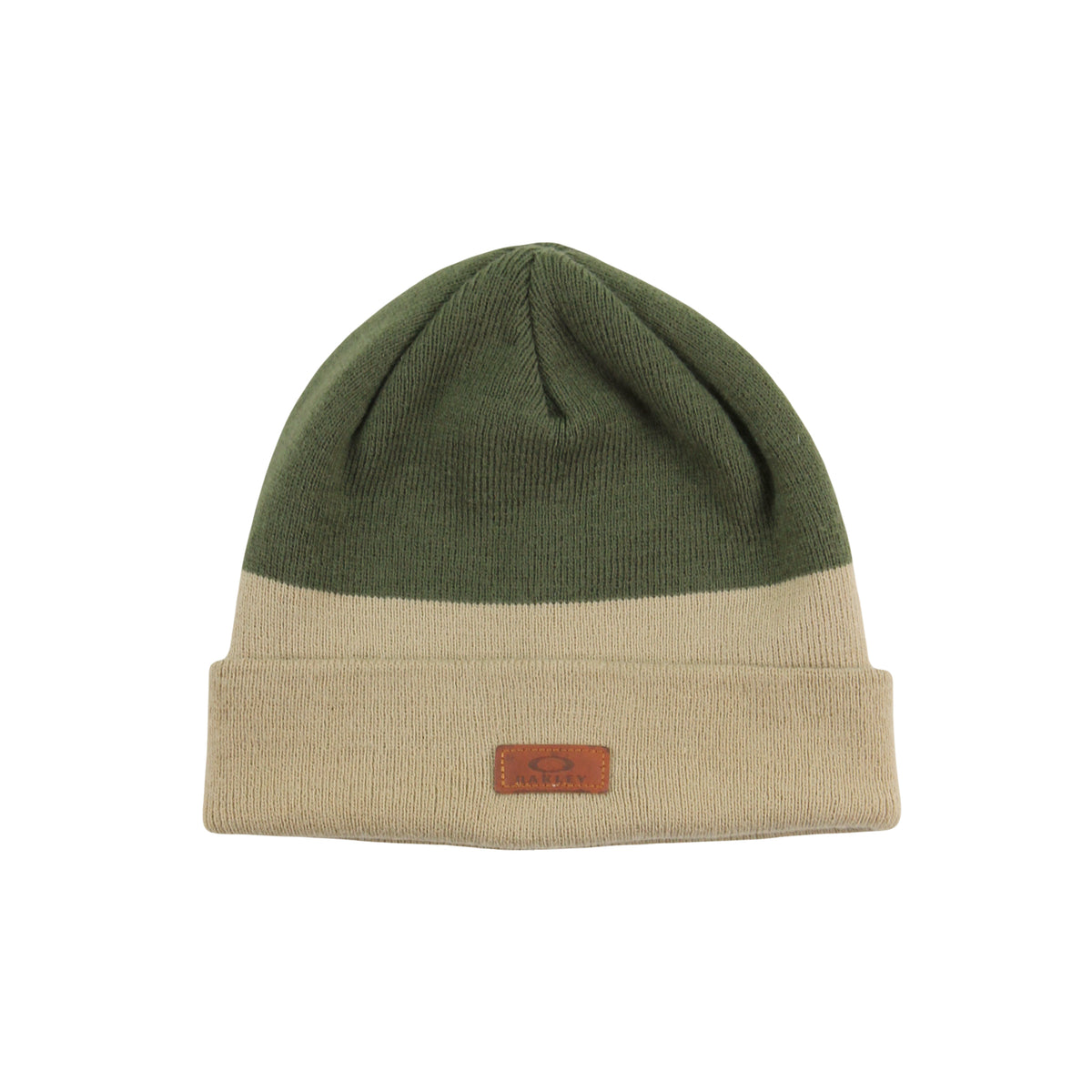 Oakley Two-Tone Beanie