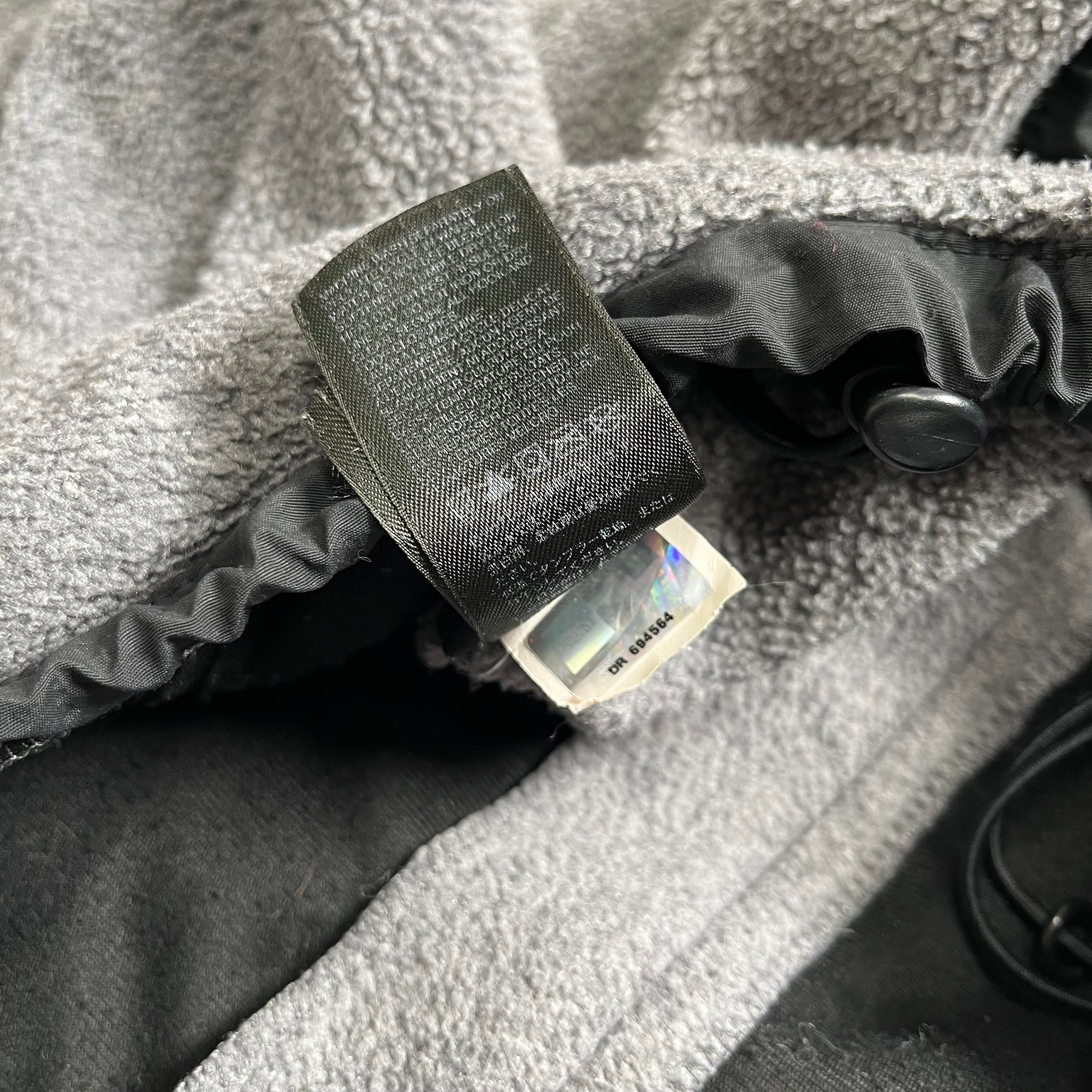 The North Face Denali Fleece Jacket M