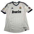 2012-2013 Real Madrid Adidas Kit L