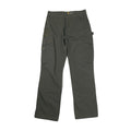Carhartt Relaxed Fit Carpenter Ripstop Pants 32