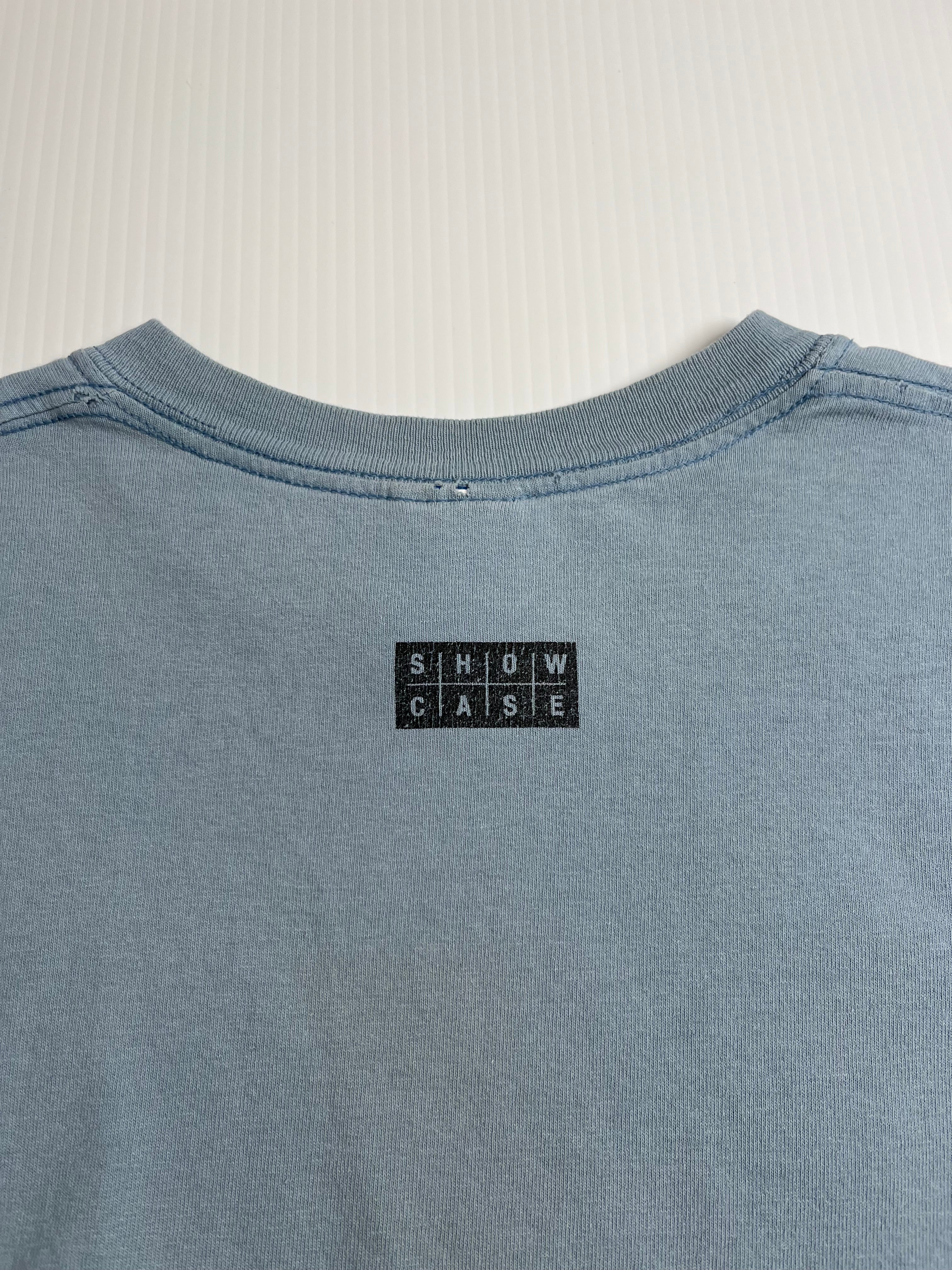 Vintage Trailer Park Boys Conky Tee M
