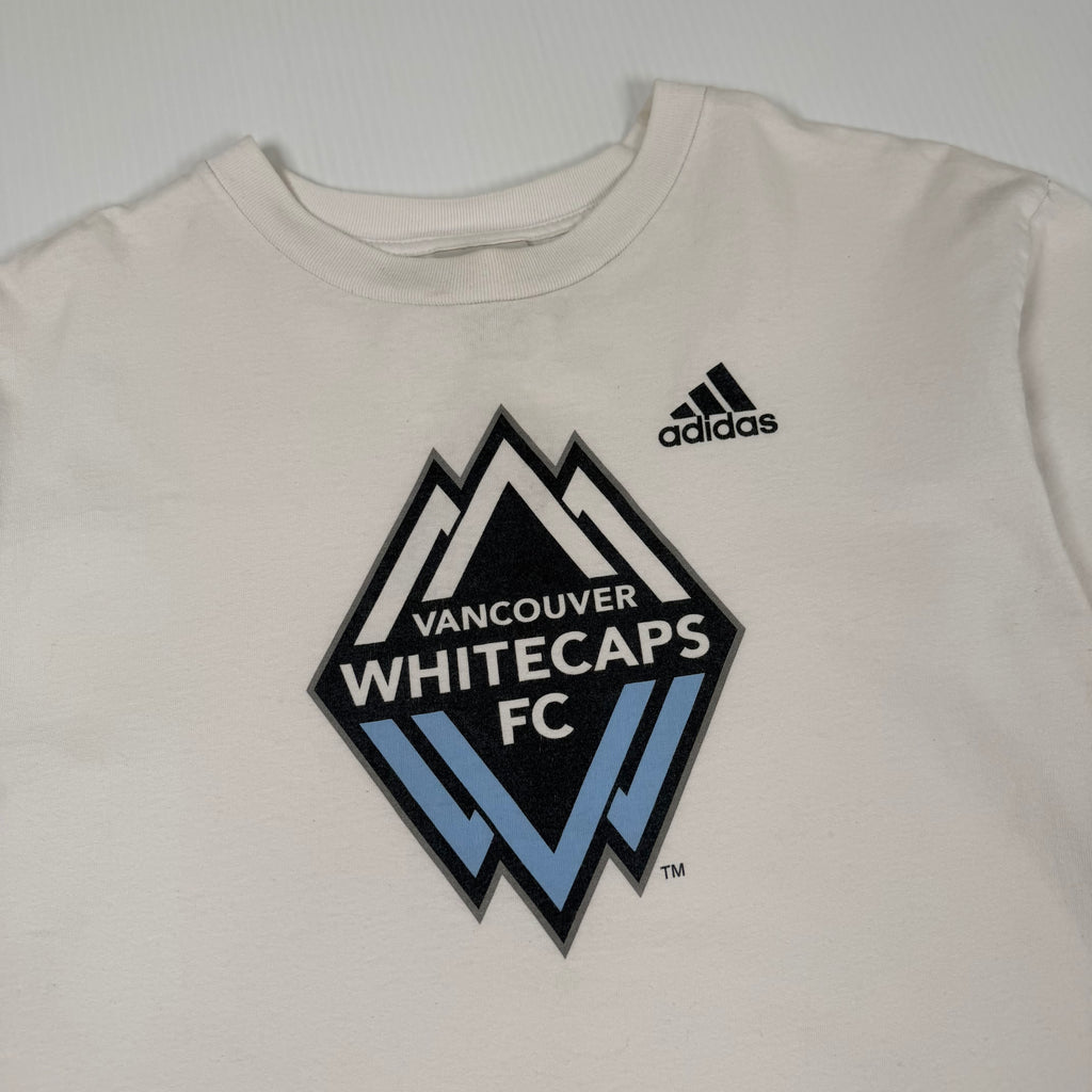 Adidas Vancouver Whitecaps MLS Tee M