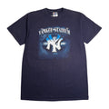 Vintage New York Yankees Stadium Tee L