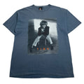 2000 Tina Turner 24/7 Tour Tee L