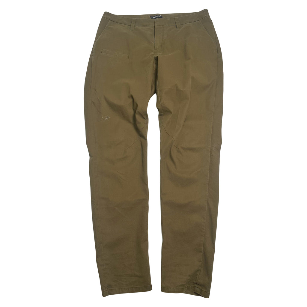 Arc'teryx Hiking Trousers 34