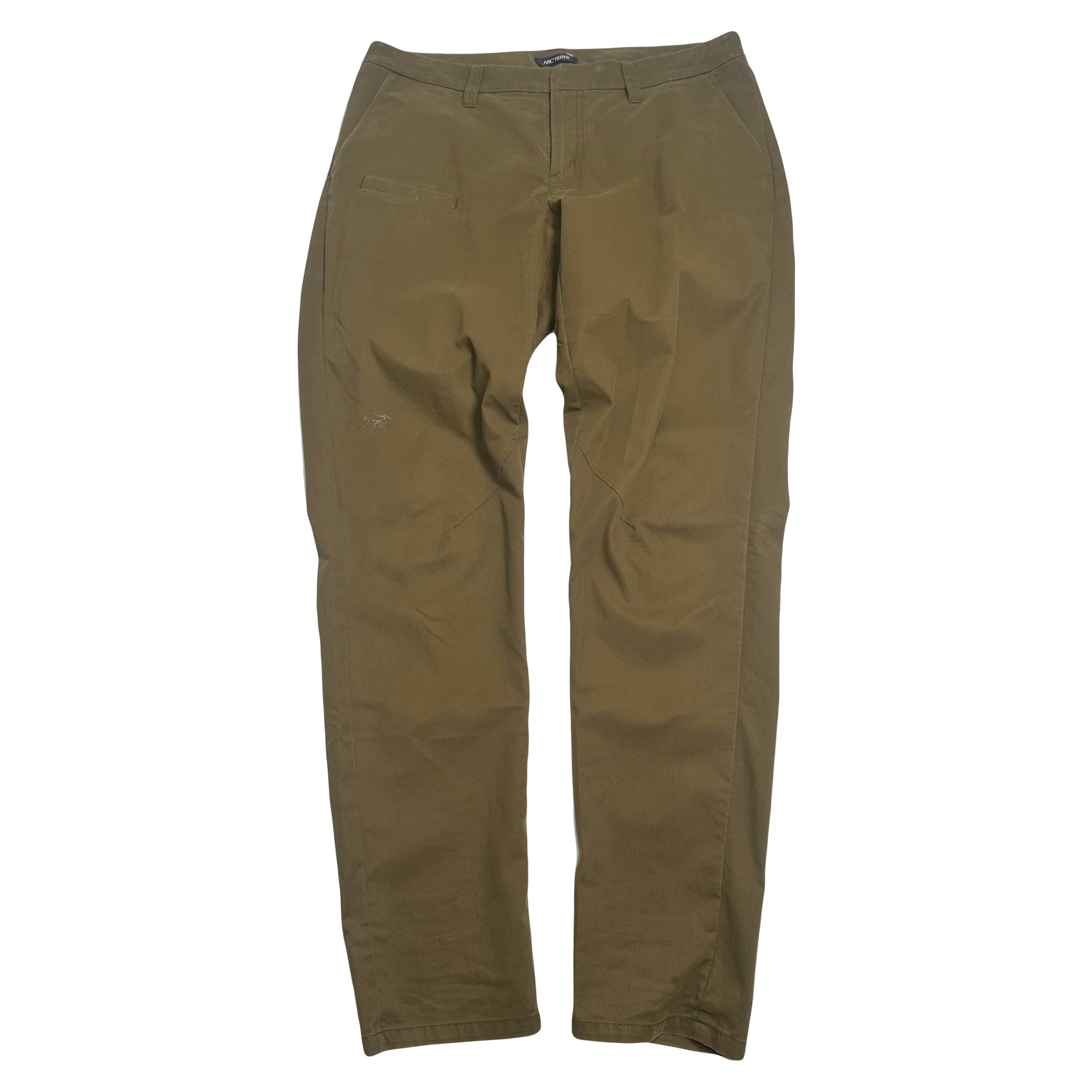 Arc'teryx Hiking Trousers 34