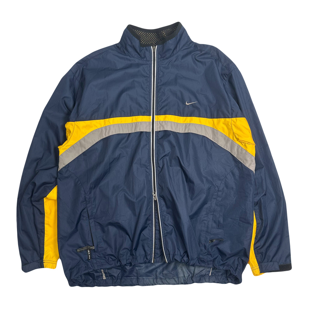 Vintage Nike Clima-Fit Windbreaker Jacket XL