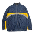 Vintage Nike Clima-Fit Windbreaker Jacket XL