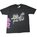 Stussy Strike Pigment Dyed Graphic Tee BNWT XL