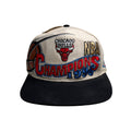 1996 Chicago Bulls NBA Champions BNWT Snapback