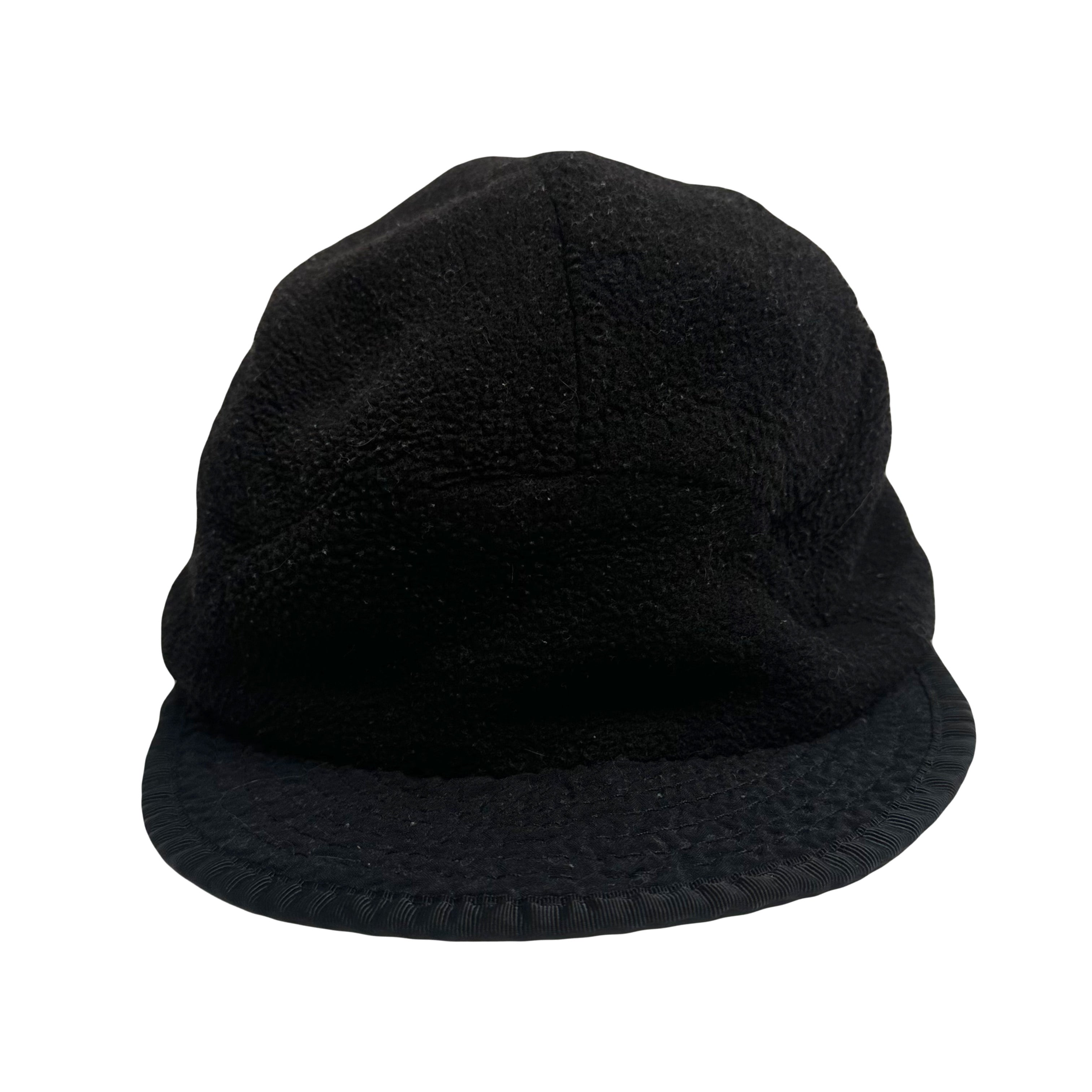 Vintage Patagonia Duckbill Fleece Hat L