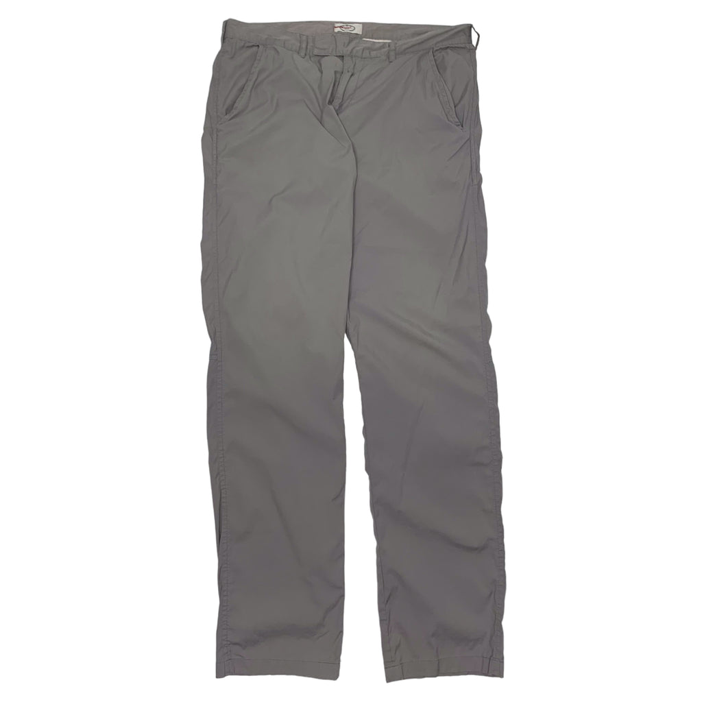 Grey Prada Pants 34