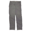 Grey Prada Pants 34