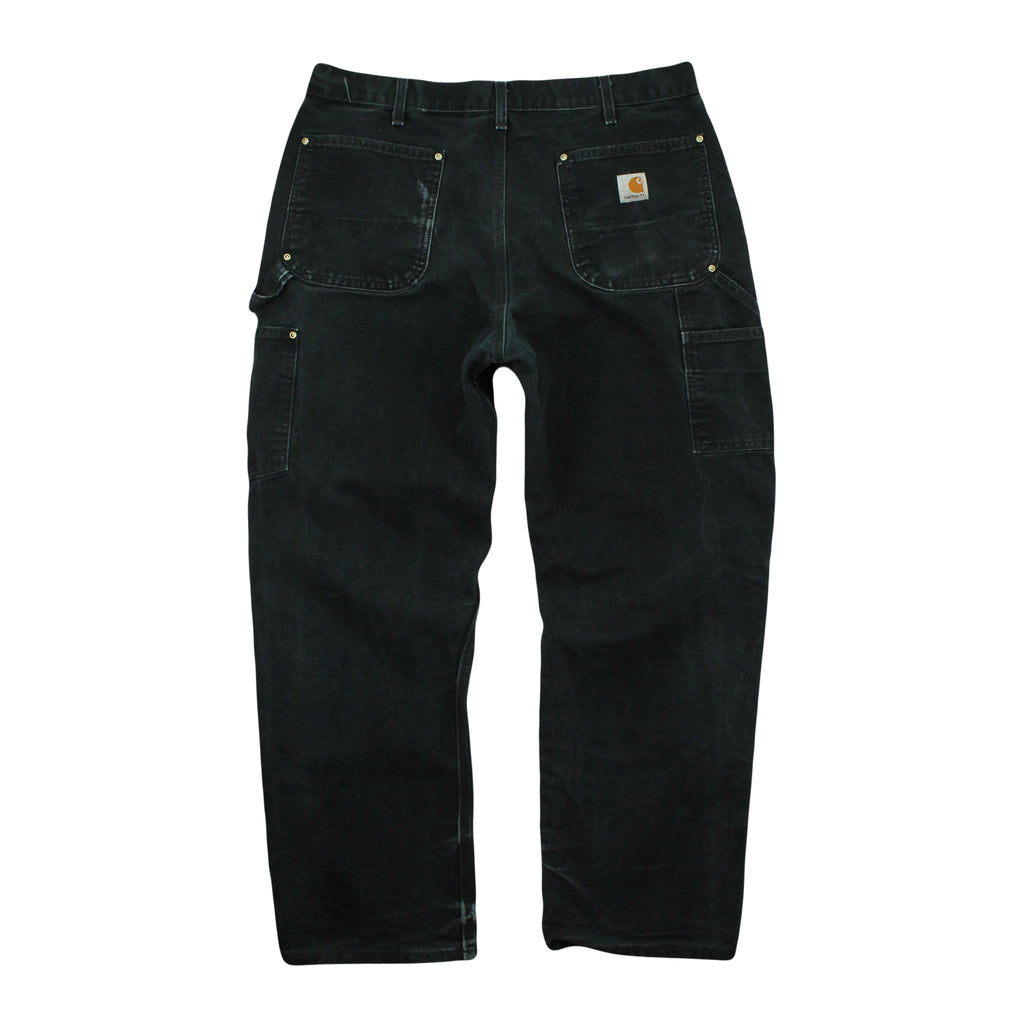 Vintage Carhartt Double Knee Denim 36