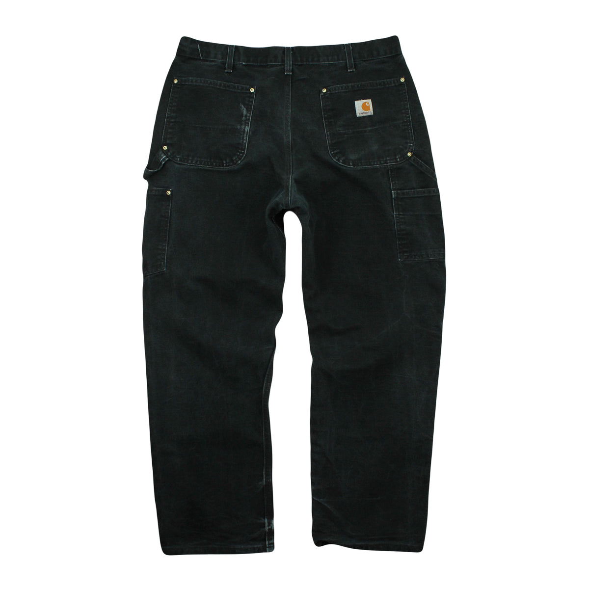 Vintage Carhartt Double Knee Denim 36