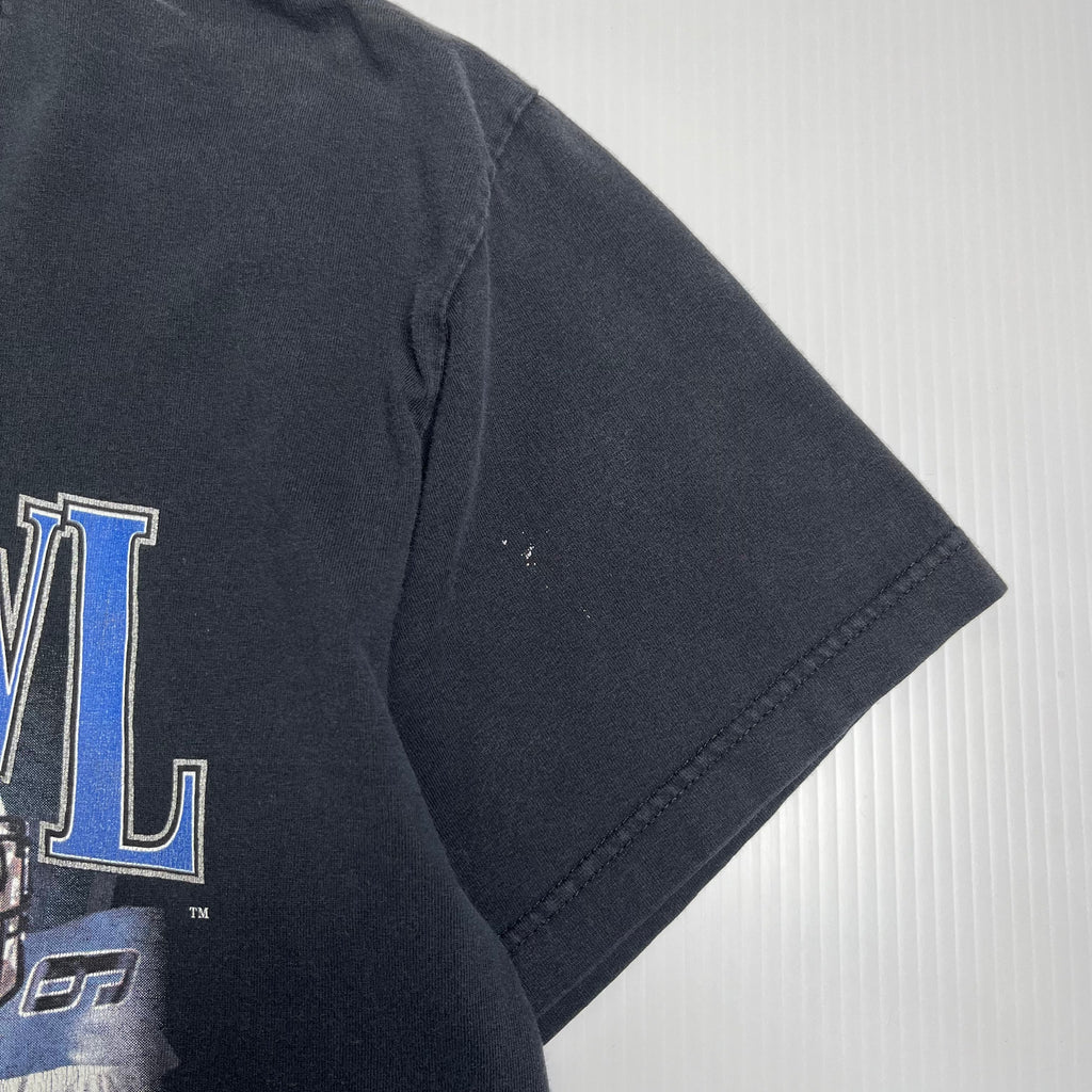 2000 NFL Superbowl Rams vs. Titans Tee L