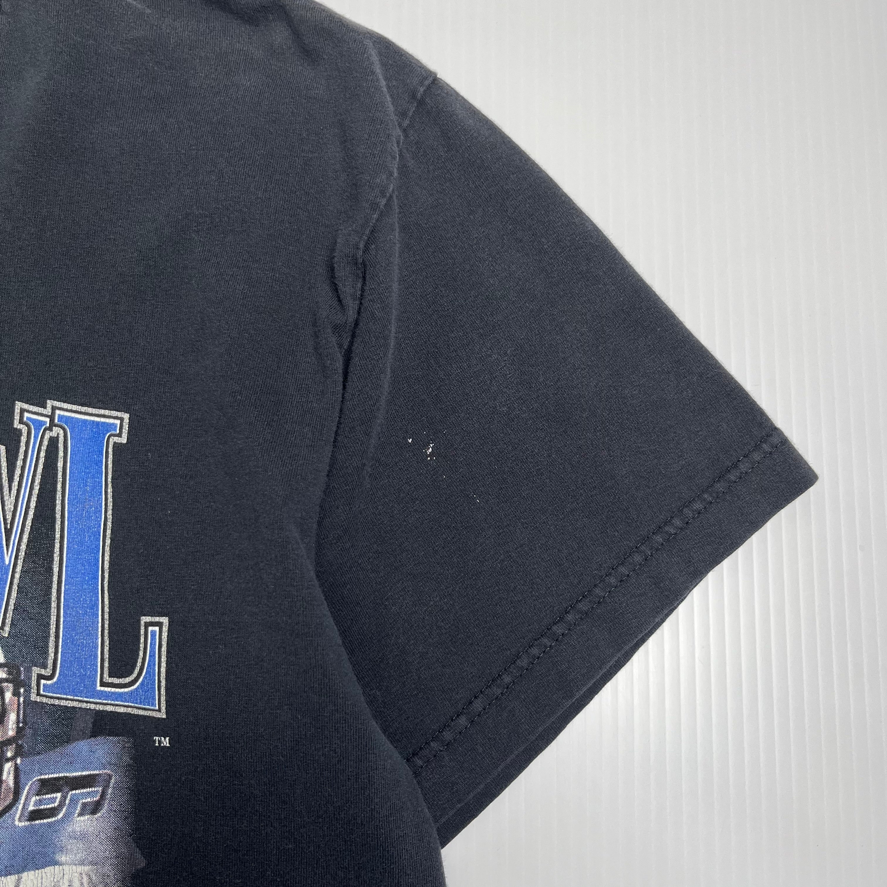 2000 NFL Superbowl Rams vs. Titans Tee L