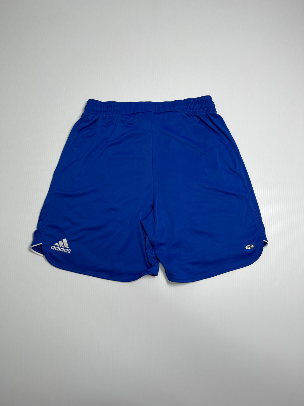 2007-08 Chelsea Adidas Shorts XL