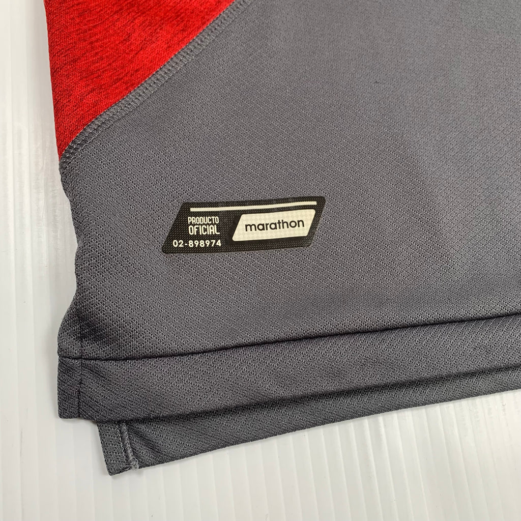 2021 Marathon Peru Third Kit S