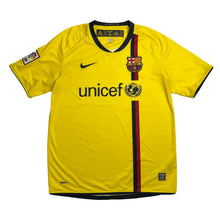 Load image into Gallery viewer, 2009-10 Nike Barcelona Third Kit M
